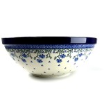 154 Bunzlau Nest Schaal 2415X Ø 33 cm Nest Schaal Ø 33 cm 154 Bunzlau Nest Schaal 2415X Ø 33 cm Nest Schaal Ø 33 cm